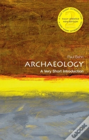 Capa do artigo Archaeology