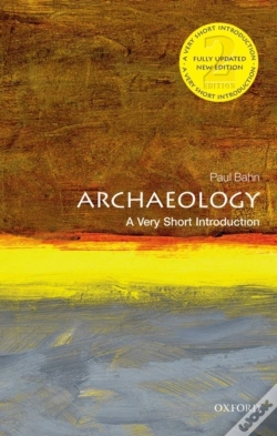 Capa do artigo Archaeology