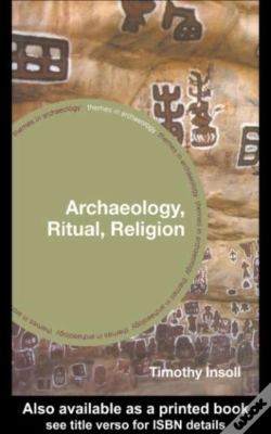 Capa do artigo Archaeology, Ritual, Religion