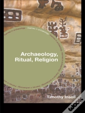 Capa do artigo Archaeology, Ritual, Religion