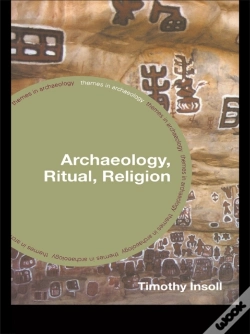 Capa do artigo Archaeology, Ritual, Religion