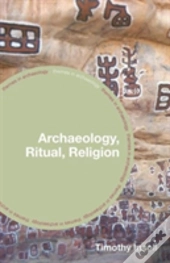 Archaeology, Ritual, Religion