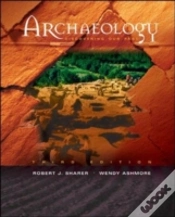 Capa do artigo Archaeology