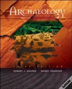 Capa do artigo Archaeology