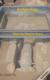Capa do artigo Archaeology