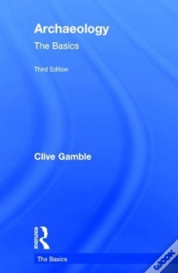 Capa do artigo Archaeology: The Basics
