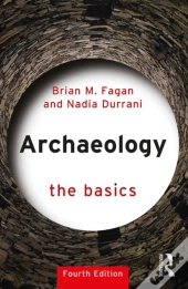 Archaeology: The Basics