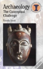 Capa do artigo Archaeology