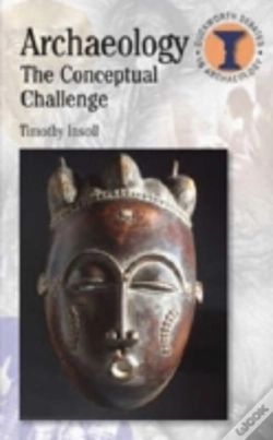 Capa do artigo Archaeology