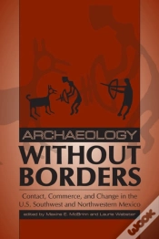 Capa do artigo Archaeology Without Borders