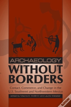 Capa do artigo Archaeology Without Borders