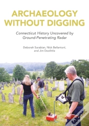 Capa do artigo Archaeology Without Digging
