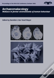 Capa do artigo Archaeomalacology