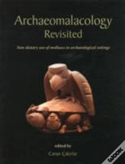 Capa do artigo Archaeomalacology Revisited