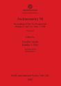 Archaeometry 98, Volume Ii - Preview