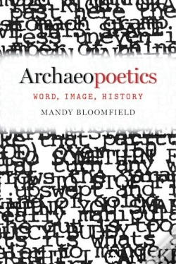 Capa do artigo Archaeopoetics