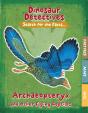 Archaeopteryx And Other Flying Reptiles - Preview