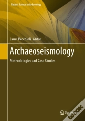 Capa do artigo Archaeoseismology