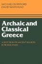 Archaic And Classical Greece - Preview