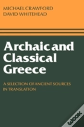 Capa do artigo Archaic And Classical Greece
