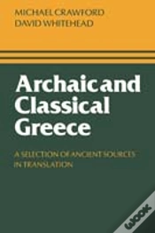 Capa do artigo Archaic And Classical Greece