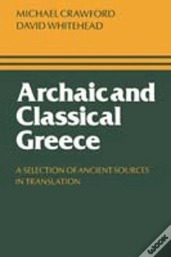 Capa do artigo Archaic And Classical Greece