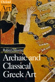 Capa do artigo Archaic And Classical Greek Art