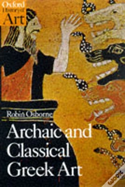 Capa do artigo Archaic And Classical Greek Art
