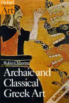 Archaic And Classical Greek Art