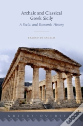 Archaic And Classical Greek Sicily