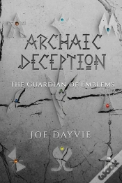Capa do artigo Archaic Deception