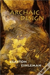 Capa do artigo Archaic Design
