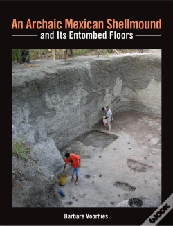 Capa do artigo Archaic Mexican Shellmound And Its Entombed Floors