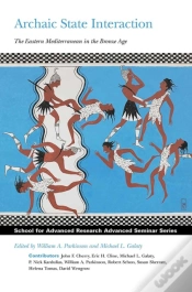 Capa do artigo Archaic State Interaction