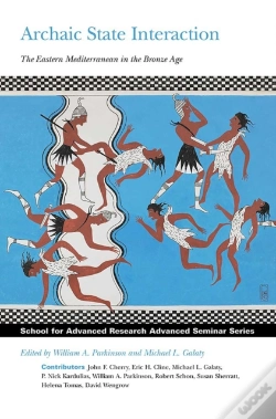 Capa do artigo Archaic State Interaction
