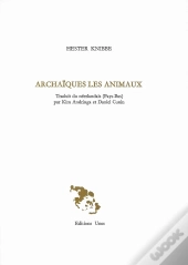 Archaiques Les Animaux