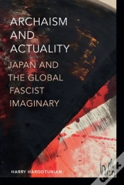 Capa do artigo Archaism And Actuality