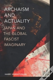 Capa do artigo Archaism And Actuality