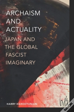 Capa do artigo Archaism And Actuality
