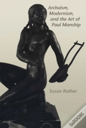 Capa do artigo Archaism, Modernism, And The Art Of Paul Manship