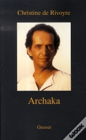 Capa do artigo Archaka ; Récit