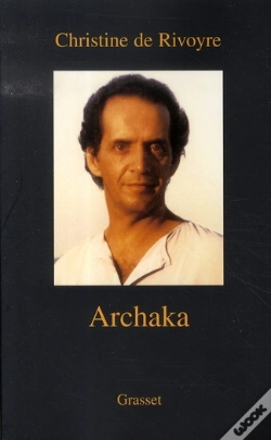 Capa do artigo Archaka ; Récit