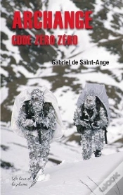 Capa do artigo Archange Code Zero Zero