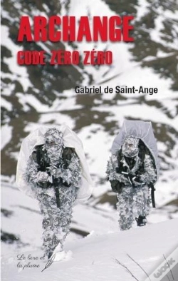 Capa do artigo Archange Code Zero Zero