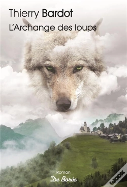 Capa do artigo Archange Des Loups (L")