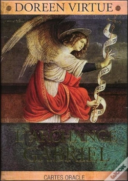 Capa do artigo Archange Gabriel (L')