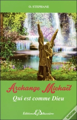 Capa do artigo Archange Michaël ; Qui Est Comme Dieu