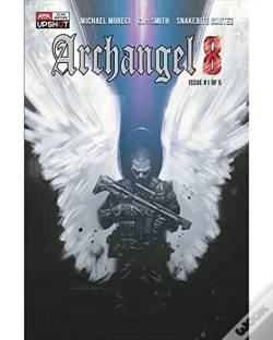 Capa do artigo Archangel 8