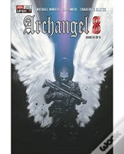 Capa do artigo Archangel 8