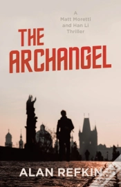 Capa do artigo Archangel